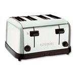 4 Slice Capacity Toaster