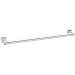 24" Round Towel Bar