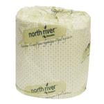 2-Ply North River Toilet Tissue