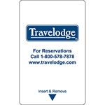 Travelodge Key Cards