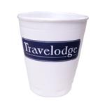 Travel Lodge Wrapped Trophy Cups