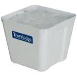 Travelodge Ice Buckets