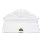 Wingate Inn Presentation Tray