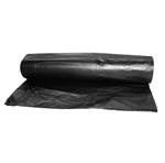 38 X 58 - 55 Gallon Can Liner - Black - LD