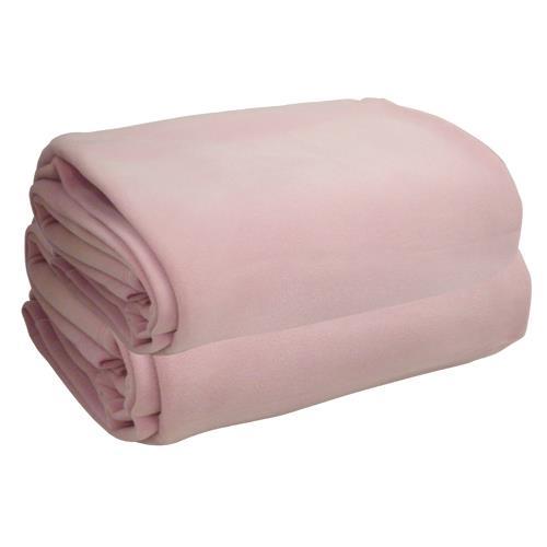 Rose King Size Velux Blankets, Bedding & Linen, Blankets & Quilts