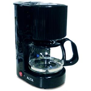 AVM Enterprises, Inc - 4 Cup Coffee Maker
