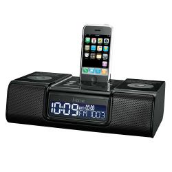 Ihome Pre-set Clock Radio
