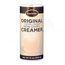 Creamer Canister