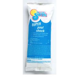 Super Pool Shock - 24 x 1 lb bags