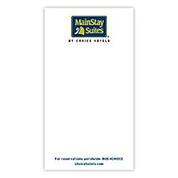 Mainstay Notepads