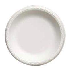 6-inch Foam Plates
