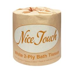 2-Ply Toilet Tissue