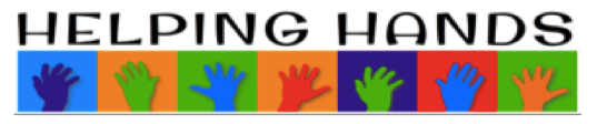 helping hands