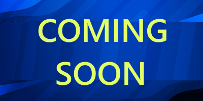 Coming Soon