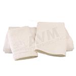 TM Plush Towels by Thomaston Mills 100% Cotton