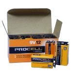 Batteries