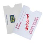 Key Card Holders