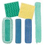 Microfiber Cleaners