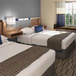 Microtel Inn & Suites Bedding Program