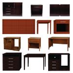 Case Goods / Room Furniture