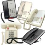 Telephones