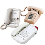 Telephones