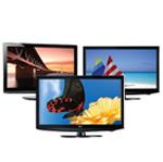 Televisions