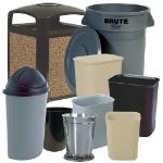 Waste Containers