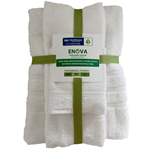 Best Western Towels