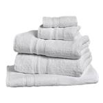 Best Western Towels