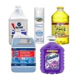 Chemicals