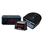 Clocks & Clock Radios