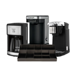 Coffee Makers & Accessories