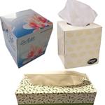 Facial Tissue