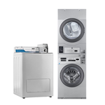 Guest Laundry