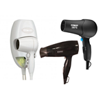 Hair Dryers