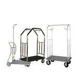Luggage Carriers & Racks