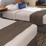Microtel Inn & Suites Bedding Program