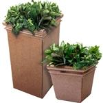 Planters