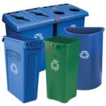 Recycle Containers