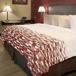 Red Roof Inn Bedding Program