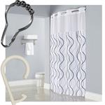 Shower Curtains & Rods