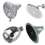 Shower Heads