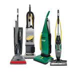 Vacuum Cleaners & Accessories