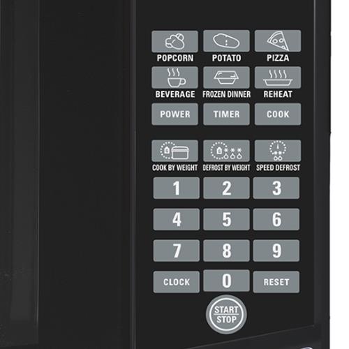 Single Plug Microwave, Appliances & Electronics, Microwaves