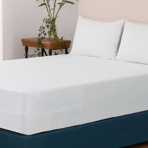 Antimicrobial Mattress Encasements, Mattress / Box Spring Protection