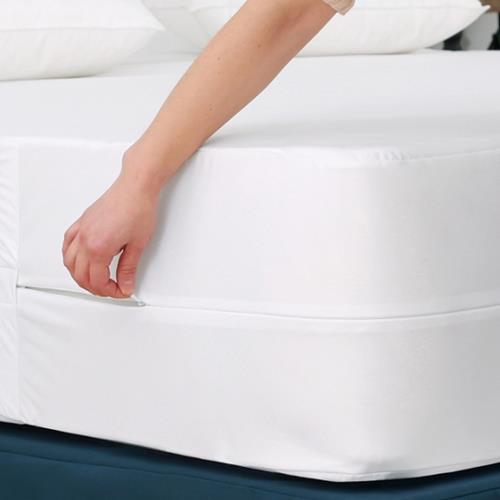 Antimicrobial Mattress Encasements, Mattress / Box Spring Protection