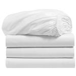 36x80x9 Twin Fitted Sheet Import