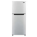 10.1 cu.ft. Top-Mount Refrigerator
