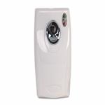 Metered Air Freshener Dispenser, 3.5 x 3.75 x 9.5, White, 12/Carton